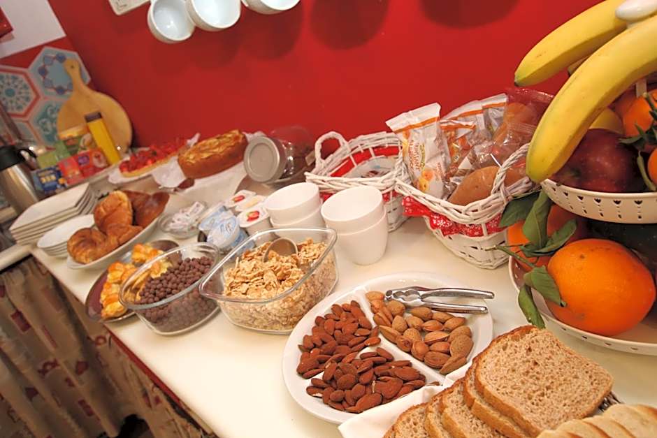 La Zagara B&B Centro Catania Vicino Duomo