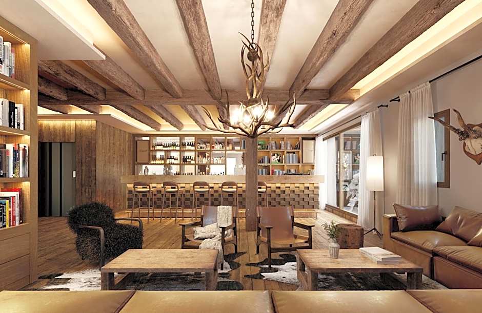 Hotel Maribel