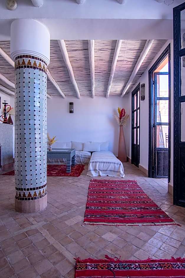 Riad Hugo