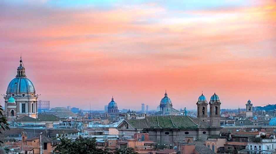 La Cupola del Vaticano