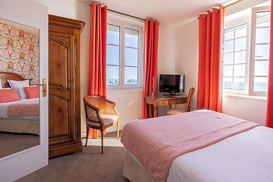 Hôtel de la Pointe du Grouin
