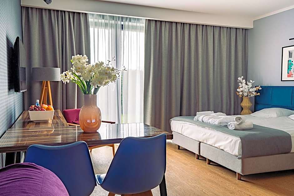 Mielenko & Spa ex Baltin Hotel