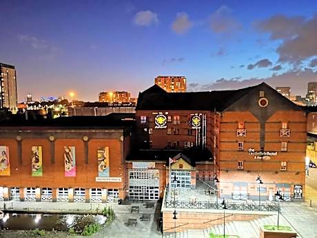 Castlefield Hotel