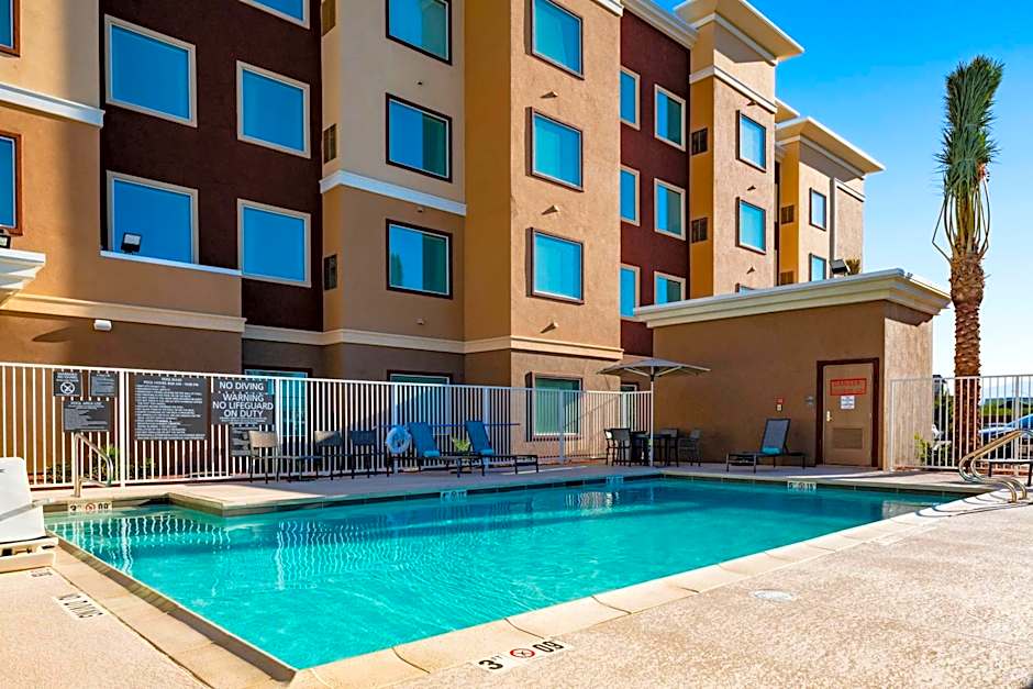 Residence Inn by Marriott Las Vegas South/Henderson
