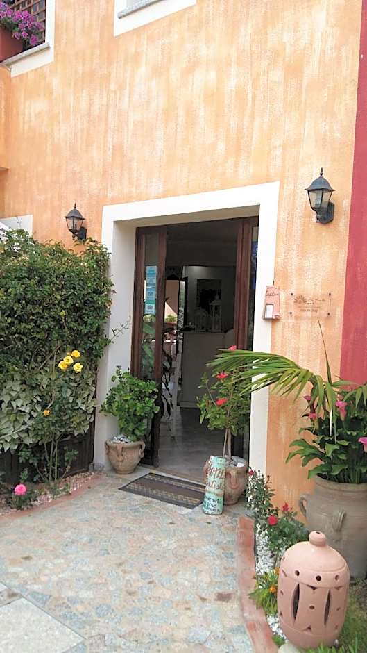 Hotel Sa Cralla Villasimius