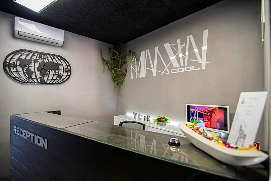 Hotel Cool Zagreb Airport