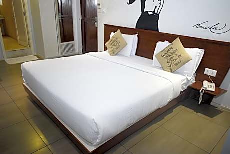 Le Mirage Hotel Pondicherry
