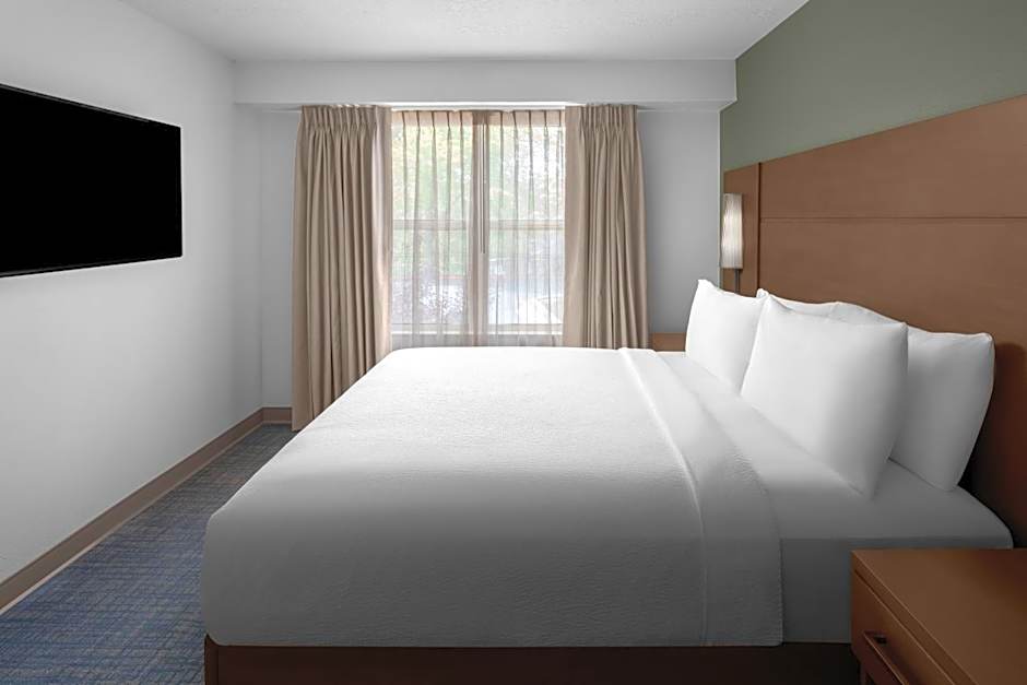 Residence Inn by Marriott Salt Lake City Cottonwood