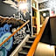 Crashpalace Backpackers
