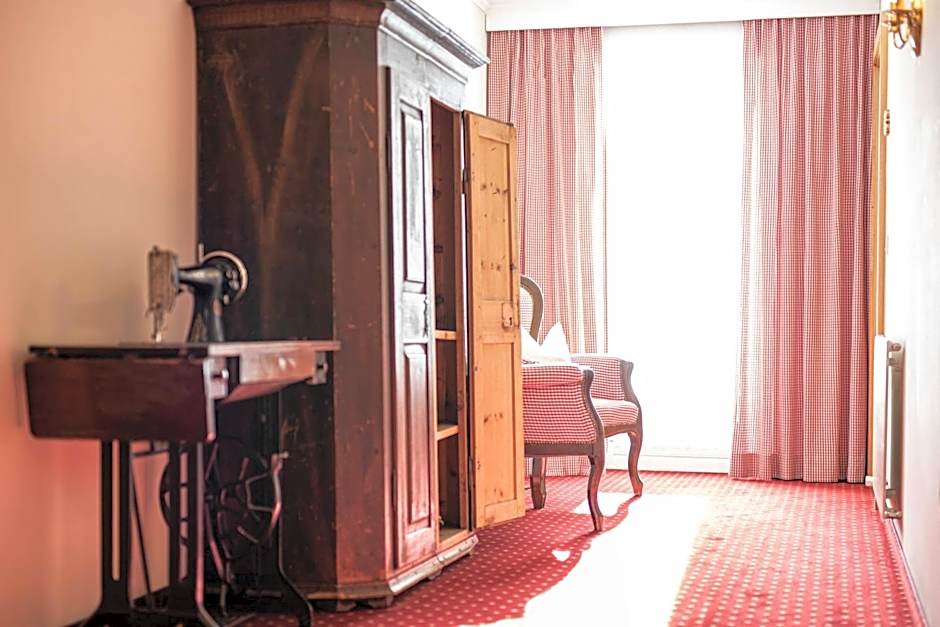 Hotel Bergland Superior