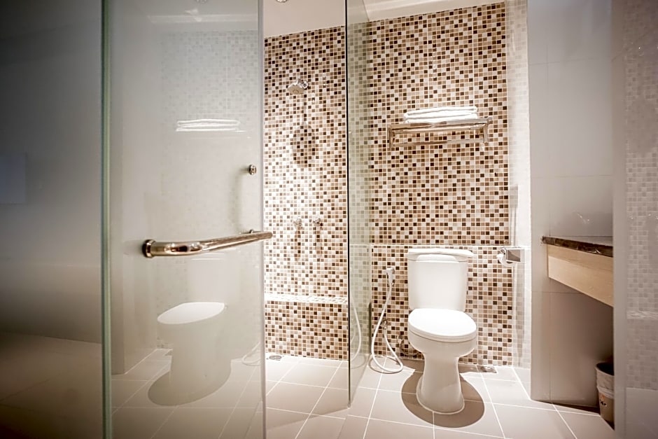 Hotel Asri Plaza Asia Tasikmalaya