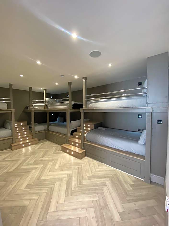 Eleanor Rigby apts Stanley Street