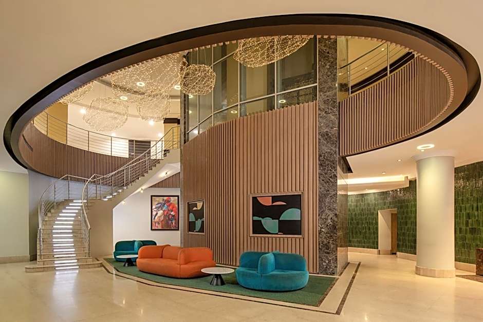 Four Points By Sheraton Lagos