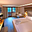 Alpine Lifestyle Berghotel Madlener