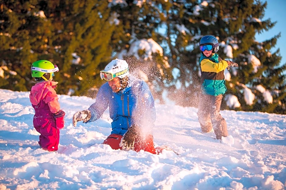 NATURE TITISEE - Easy.Life.Hotel.