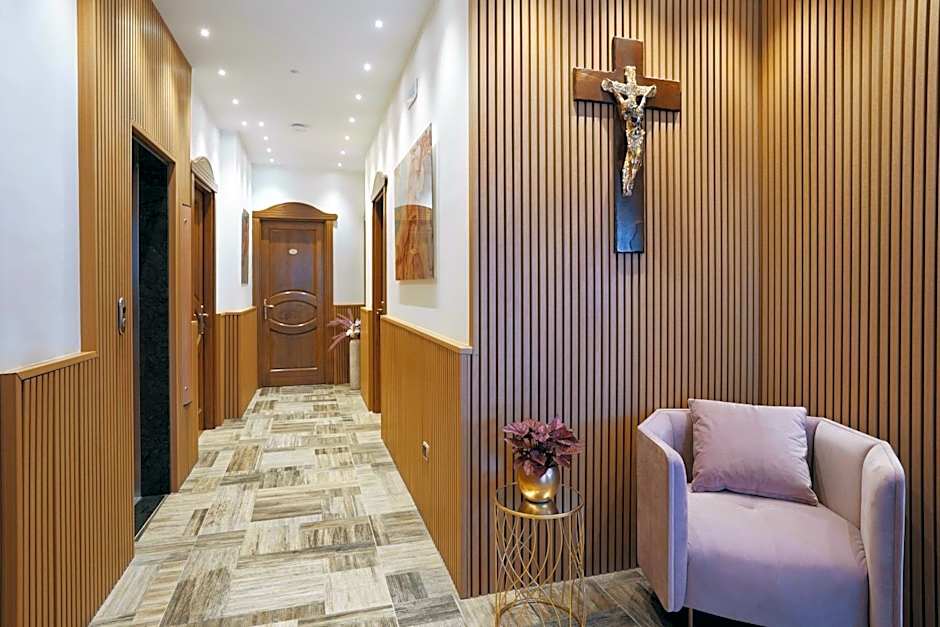 Albergo Pompei Valley