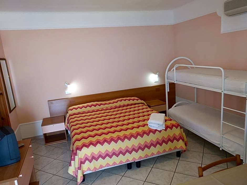 Residence Giardino del Sole