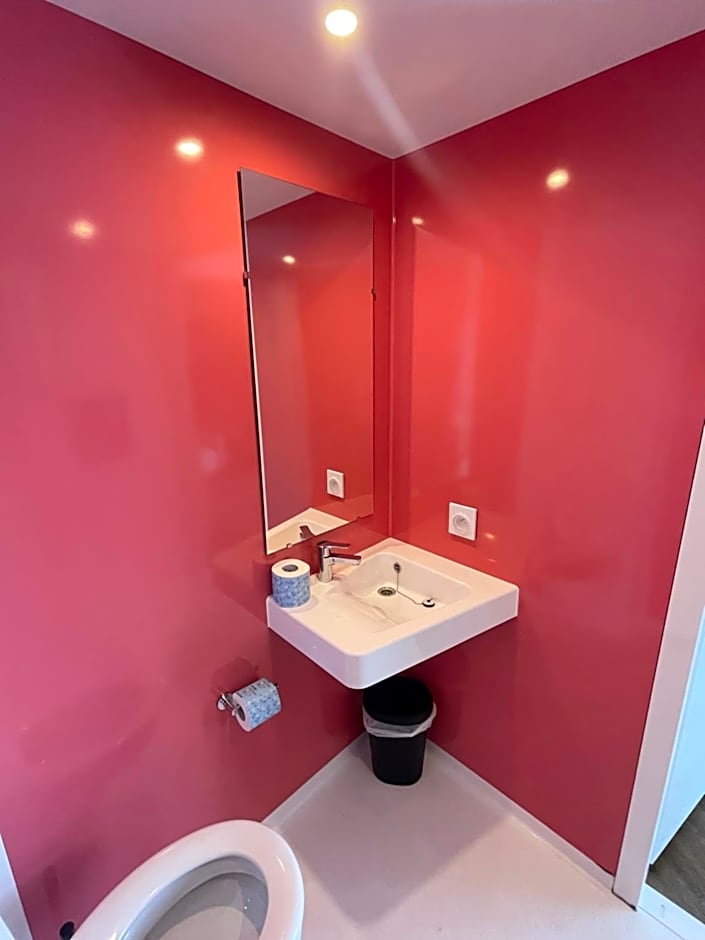 Smart Appart Le Havre 105