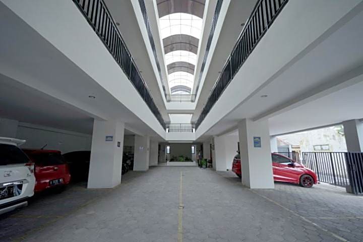 DPARAGON SUMBER
