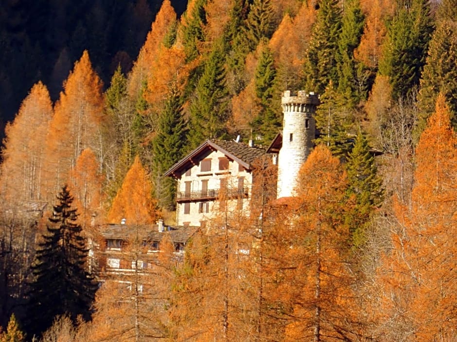 Le Temps d'une Pause