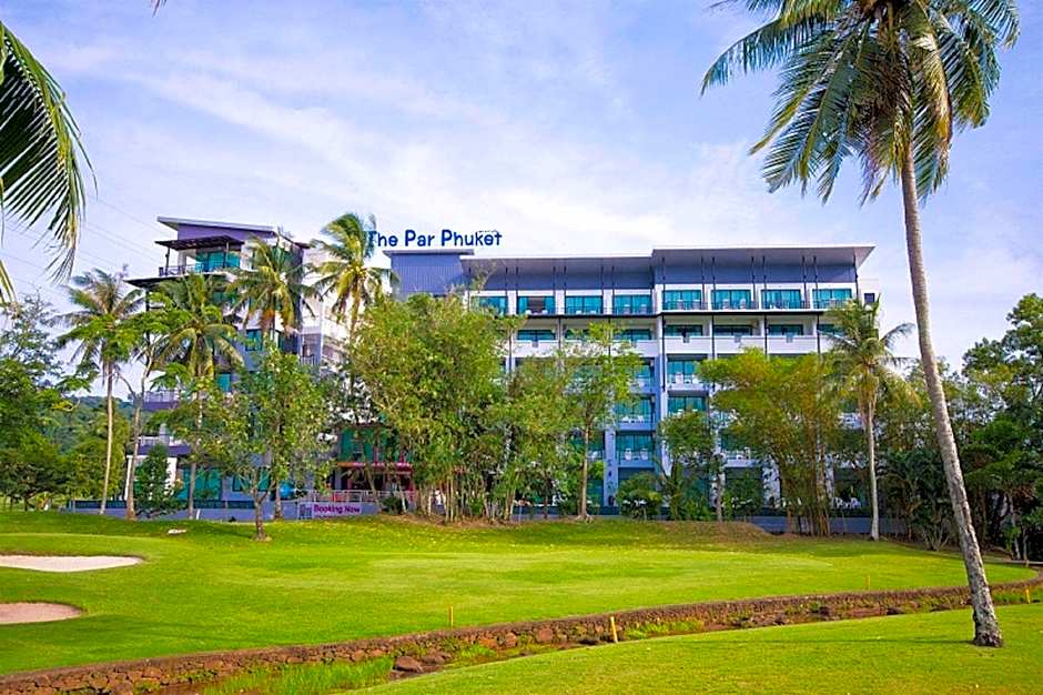 The Par Phuket