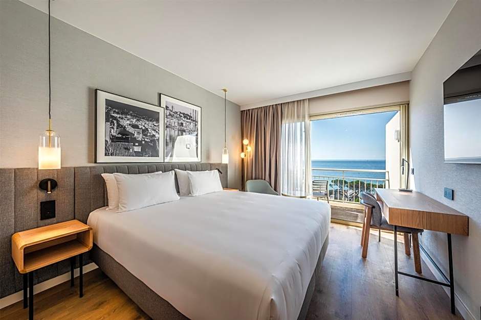 Radisson Hotel Cannes Seaside