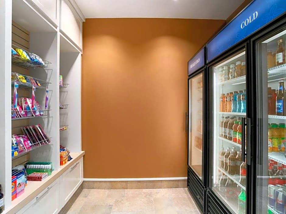 Hilton Garden Inn Auburn