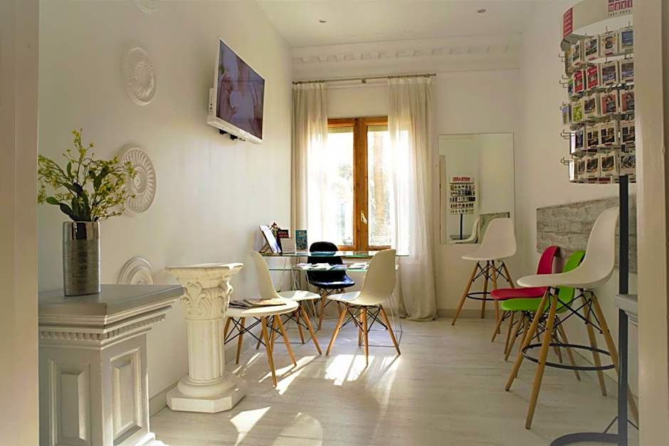 DreamKeys Barcelona City