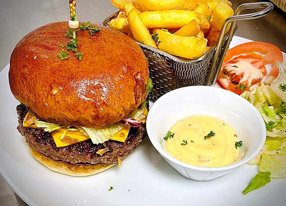 Hôtel Gardenia Bordeaux Est