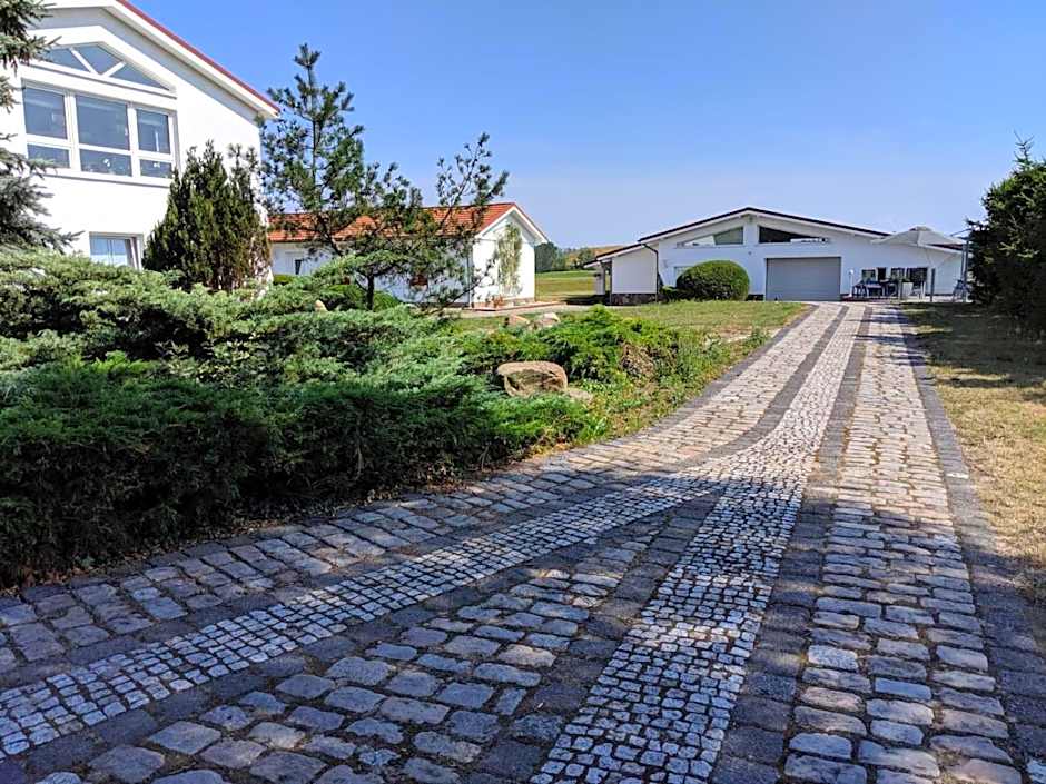 Landhotel Pathes Hof