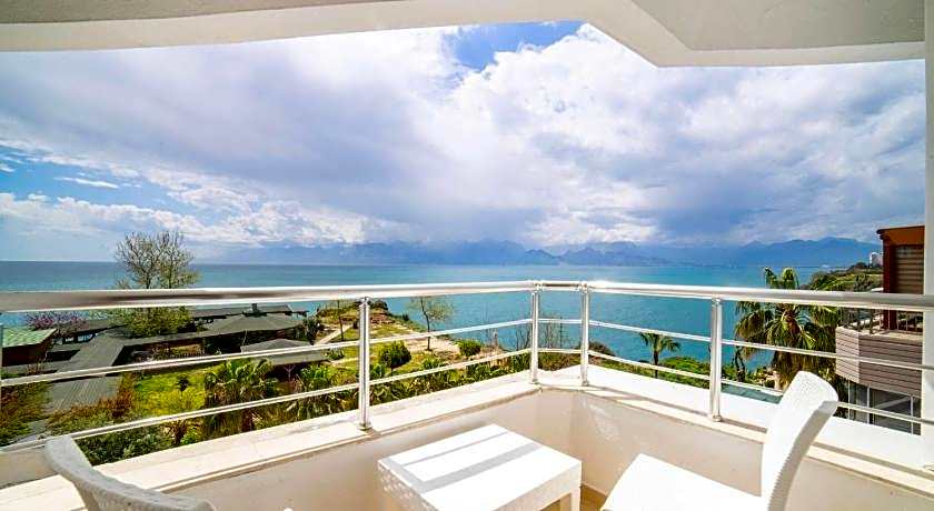 Avşar Boutique Hotel