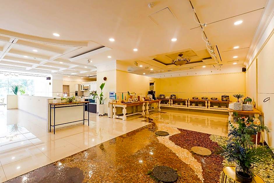 Kabo Hotel