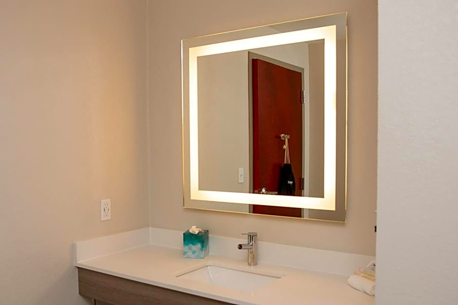 Holiday Inn Express Hotel & Suites Latham By IHG