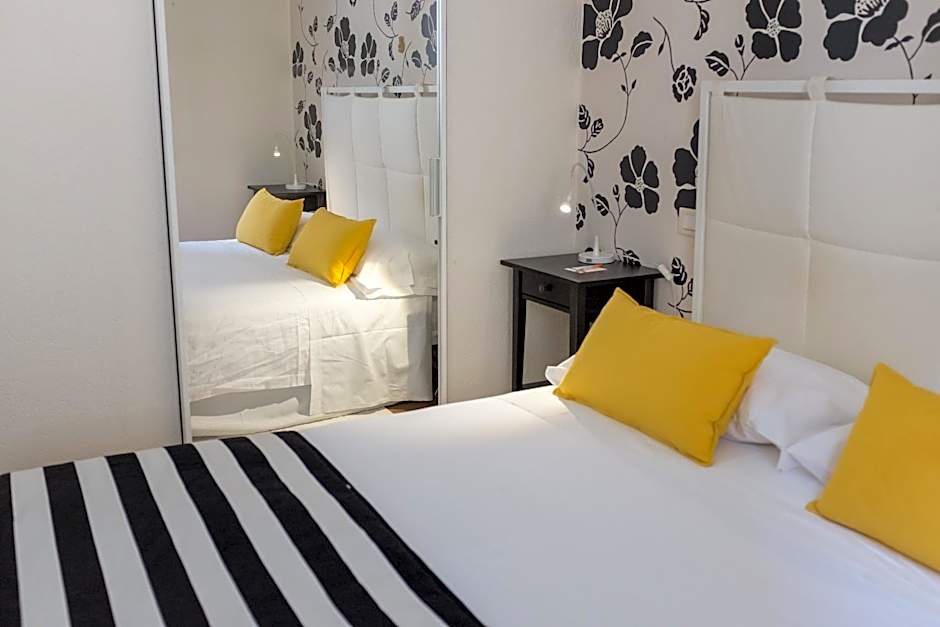 Hotel Titano