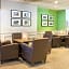 Holiday Inn Warrington By IHG