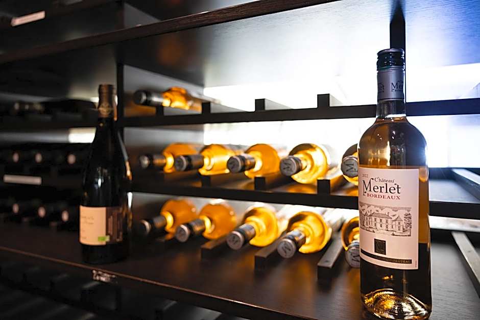 Campanile Limoges Centre - Gare