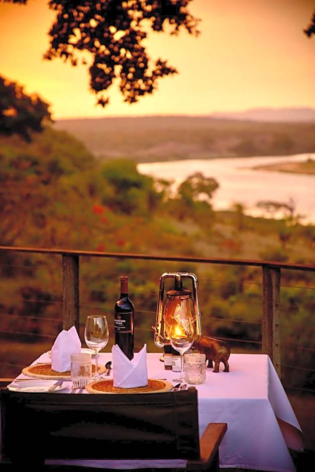 Buhala Lodge