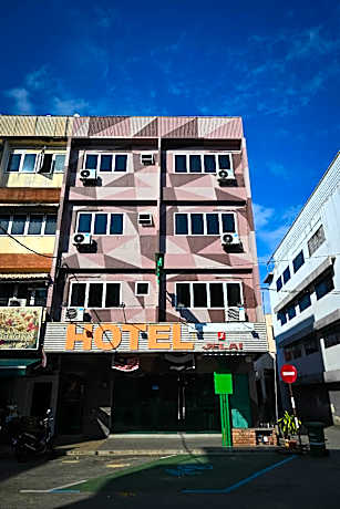 Hotel Jelai Mentakab
