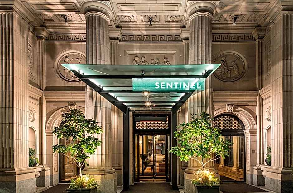 Sentinel Hotel