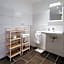 Travel Art Boardinghouse