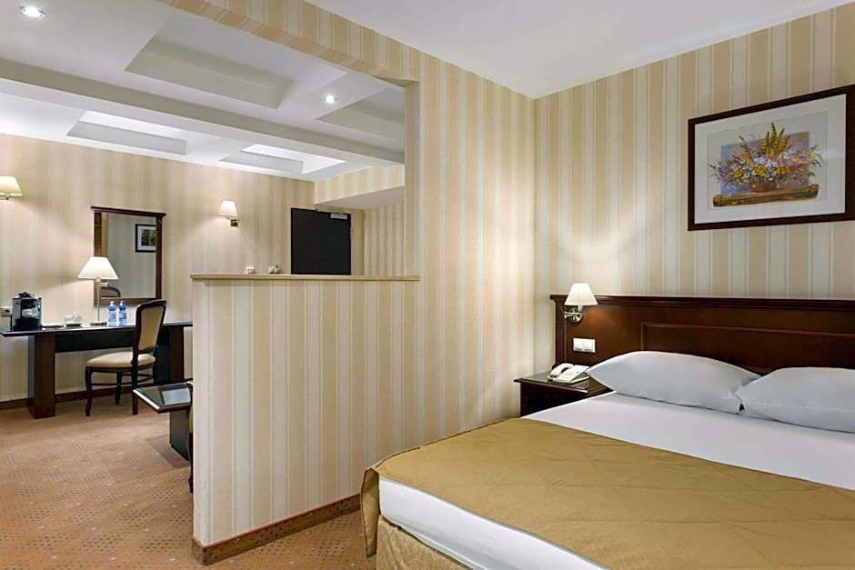 Ramada Bucharest North