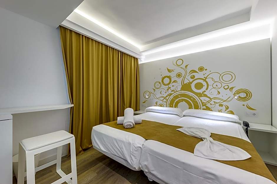 Welikehotel Triton Beach