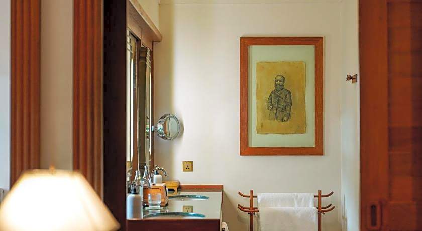 La Residence Phou Vao