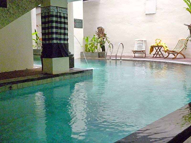 Jocs Boutique Hotel