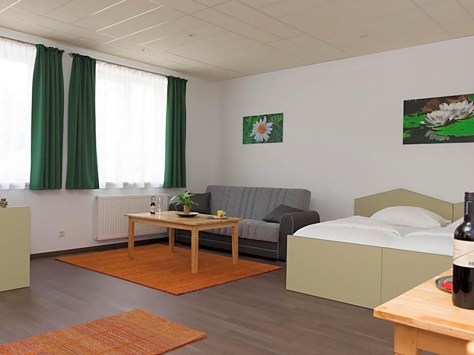 WinRooms "hotel&apartments"