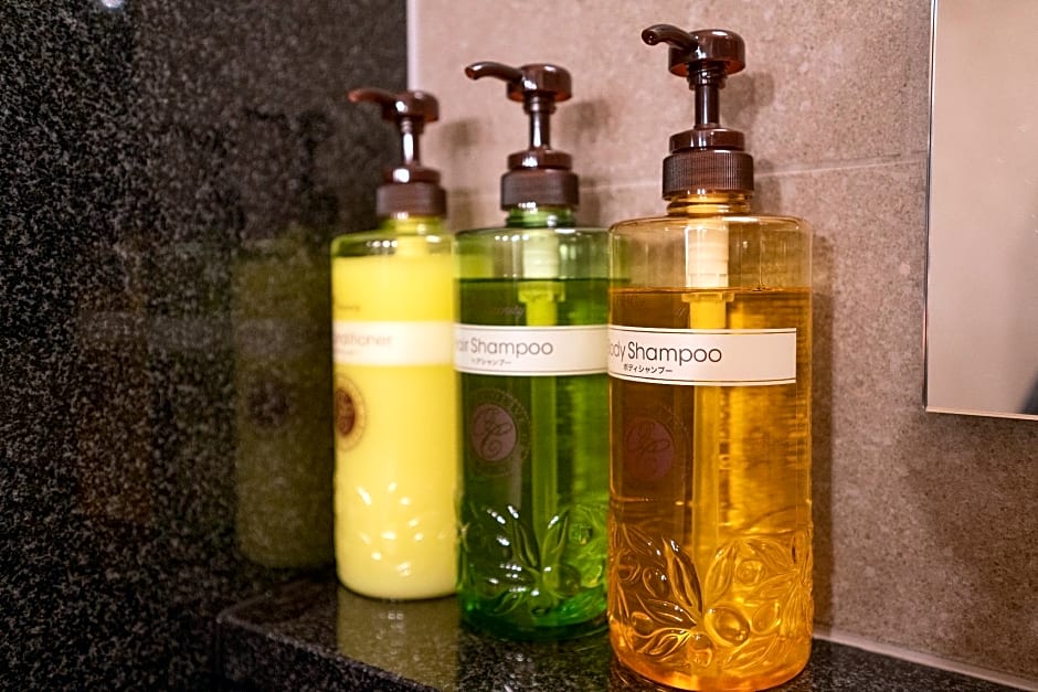 Tabino Hotel Kurashiki Mizushima