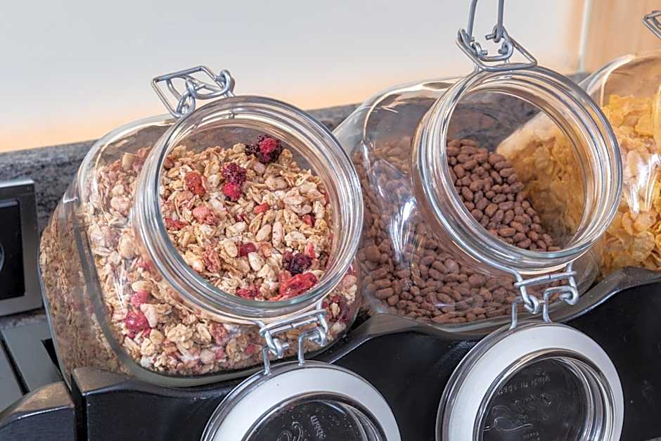 Hotel Alpenblick Attersee