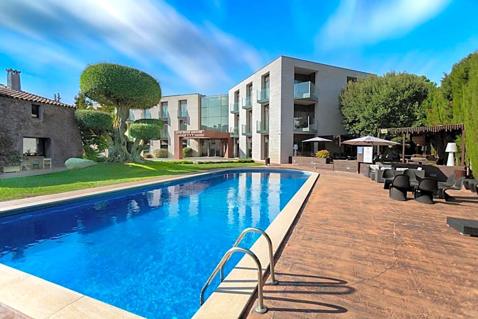 Hotel & Spa Golden Barcelona