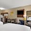 Comfort Inn & Suites Barnesville - Frackville