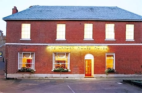 The Garden House